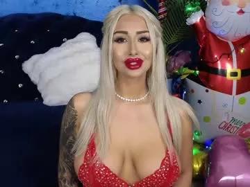 goldenamberx from Chaturbate is Freechat