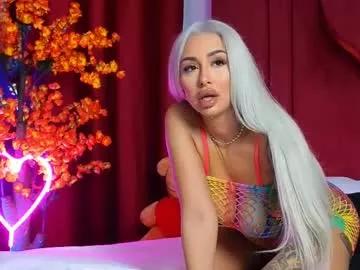 goldenamberx from Chaturbate is Freechat