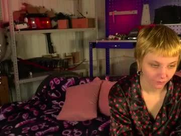 goldstar_girls from Chaturbate is Freechat