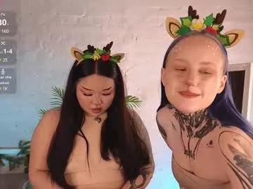 goth_babydoll model from Chaturbate