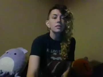 goth_enby from Chaturbate is Freechat