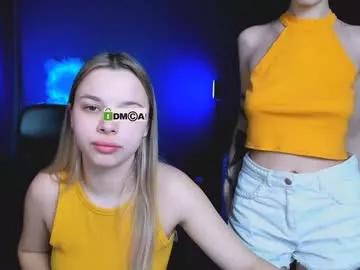 grace_crispy from Chaturbate is Freechat