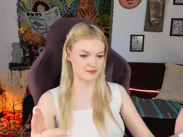 graceglamour from Chaturbate is Freechat