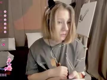 haileyfoxy from Chaturbate is Freechat