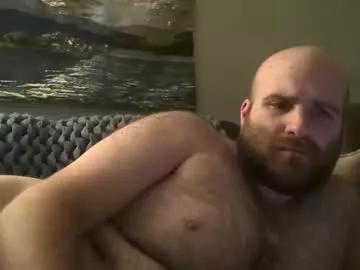 hairiestbear from Chaturbate is Freechat