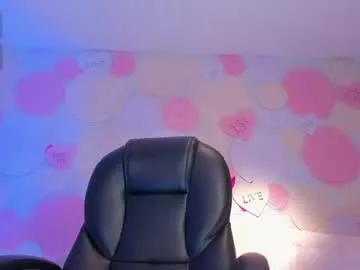 hannaconnor_ from Chaturbate is Freechat