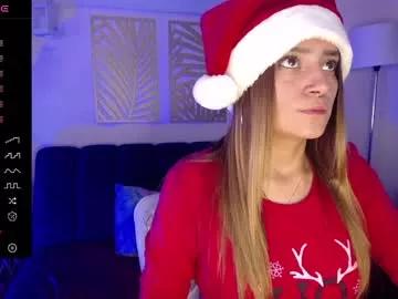 hat_girl from Chaturbate is Freechat