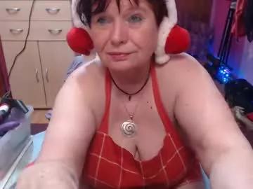 heatedgranny from Chaturbate is Freechat