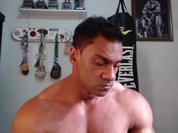 henryhadesflirt from Chaturbate is Freechat