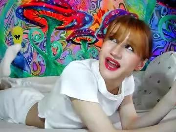 honey_femboy from Chaturbate is Freechat