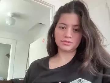 honey_laila from Chaturbate is Freechat