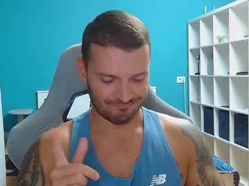 horny_solobro_99 from Chaturbate is Freechat