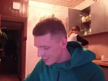 hornylovercouple2025 from Chaturbate is Freechat