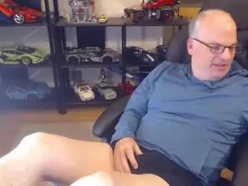 hornynthick70 from Chaturbate is Freechat