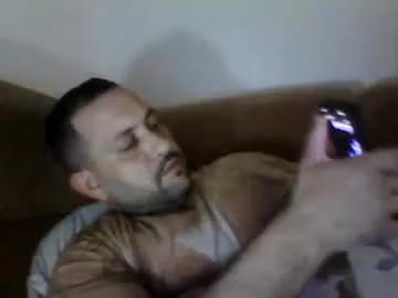 horsechris from Chaturbate is Freechat