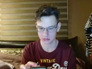 hot_charlie_wanker from Chaturbate is Freechat