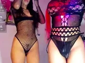 hot_destinyk from Chaturbate is Freechat