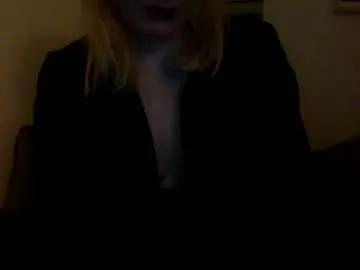 hot_nordic_girl from Chaturbate is Freechat