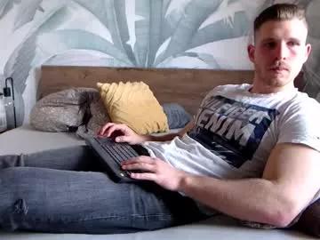 hunterbridges from Chaturbate is Freechat