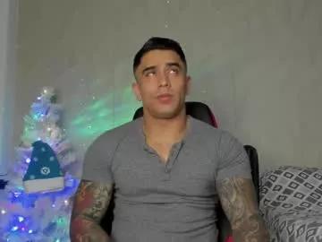 igor_scott from Chaturbate is Freechat