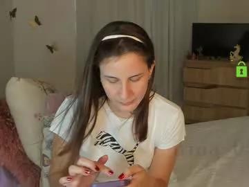 irina_05 from Chaturbate is Freechat