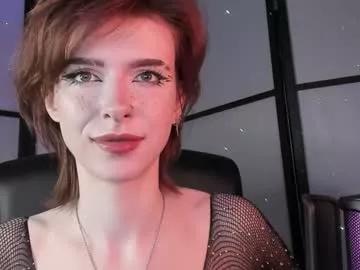 irisice from Chaturbate is Freechat