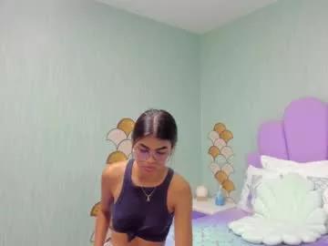 isa_little4u from Chaturbate is Freechat