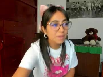 isabella22_1 from Chaturbate is Freechat