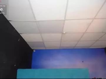 isabella_latin01 from Chaturbate is Freechat