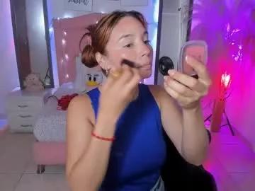 isabellaa_fiore from Chaturbate is Freechat