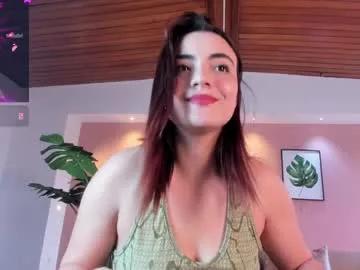 isabellaajoness from Chaturbate is Freechat