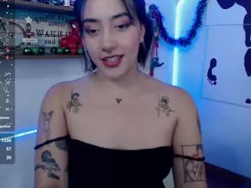 isabellakoff from Chaturbate is Freechat