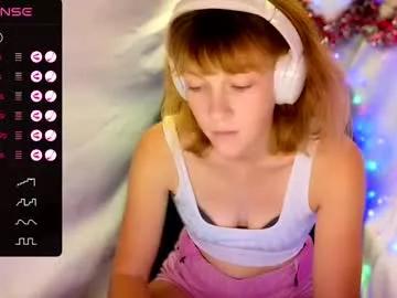 its_lily from Chaturbate is Freechat