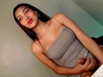 its_me_arabella from Chaturbate is Freechat