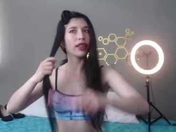 ivana_rose from Chaturbate is Freechat