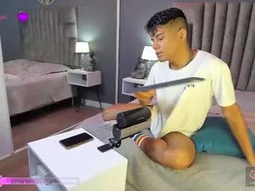 jack_marcel from Chaturbate is Freechat