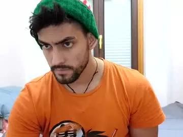 jackecuador from Chaturbate is Freechat