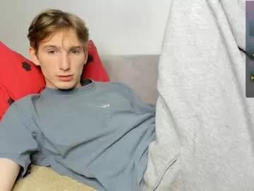 jackson_j6 from Chaturbate is Freechat