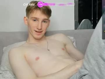 jackson_j6 from Chaturbate is Freechat