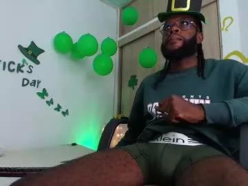 jacksonking27 from Chaturbate is Freechat