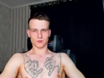 jacksonvox from Chaturbate is Freechat