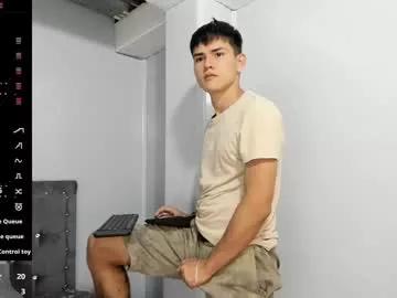 jacobb_lee from Chaturbate is Freechat