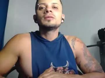 jacobjamess from Chaturbate is Freechat