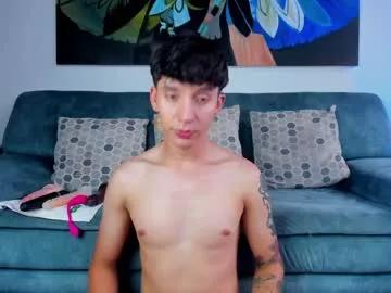 jacobo__parker21 from Chaturbate is Freechat