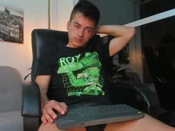 jacobstones_ from Chaturbate is Freechat