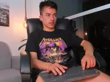 jacobstones_ from Chaturbate is Freechat