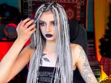 jade_castle from Chaturbate is Freechat