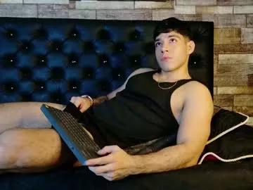 jadenfeynman from Chaturbate is Freechat