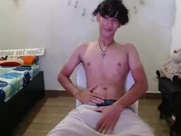 jake_willianss from Chaturbate is Freechat