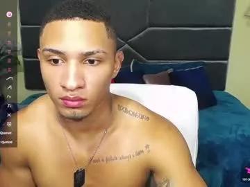 jason_quinar from Chaturbate is Freechat